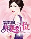 闪婚蜜爱:萌妻要上位