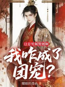 这是男频赘婿啊，我咋成了团宠？