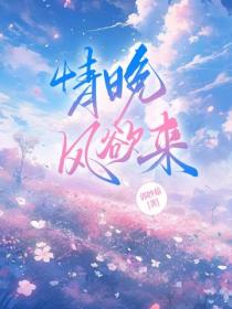 情晚风欲来