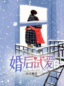 婚后试爱