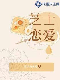 芝士恋爱