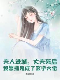 夫人进城：丈夫死后，我靠抓鬼成了玄学大佬