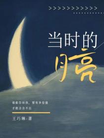 当时的月亮