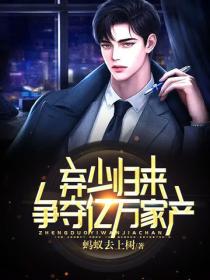 弃少归来，争夺亿万家产