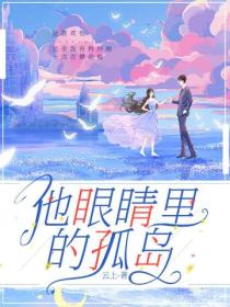 他眼睛里的孤岛