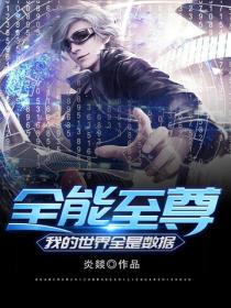 全能至尊：我的世界全是数据