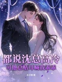 都说沈总高冷，可他总贴耳喊我乖乖