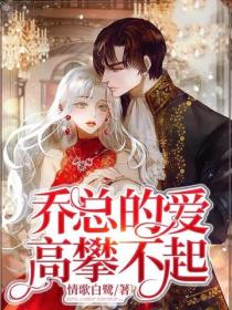乔总的爱高攀不起