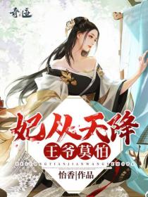妃从天降：王爷，莫怕