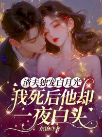 渣夫独宠白月光，我死后他却一夜白头