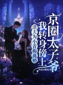 渣夫为小青梅离婚，我转身傍上京圈太子爷
