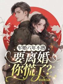 军婚六年不熟，要离婚你慌了？