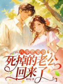 八零恶婆婆，死掉的老公回来了