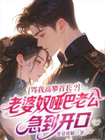 骂我高攀首长？老婆奴哑巴老公急到开口