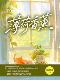 薄荷香薰