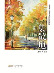 新生代作家小说精选大系集散地