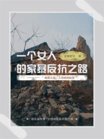 一个女人的家暴反抗之路