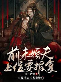 前未婚夫上位要报复，我携双宝整顿他