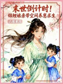 末世倒计时！锦鲤娘亲带空间养崽求生