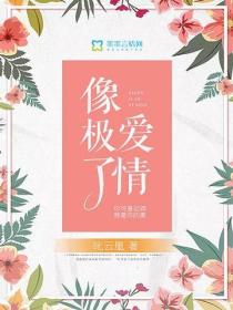 像极了爱情