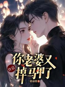 许总你老婆又掉马甲了