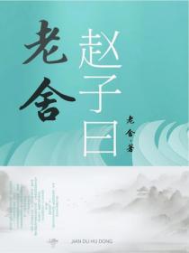 赵子曰