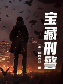 宝藏刑警