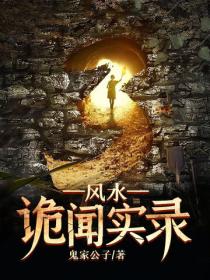 风水诡闻实录