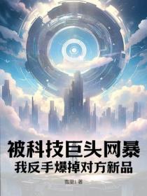 被科技巨头网暴，我反手爆掉对方新品