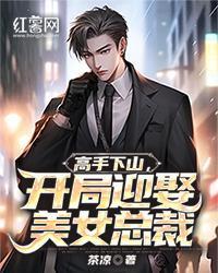 高手下山，开局迎娶美女总裁