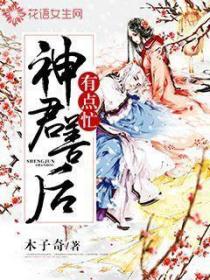 神君善后有点忙