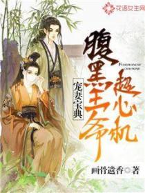 宠妻宝典：腹黑王爷超心机