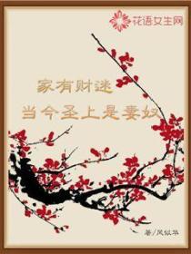 家有财迷：当今圣上是妻奴