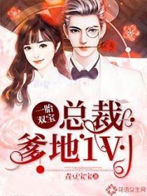 一胎双宝：总裁爹地1V1