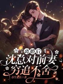 离婚后，沈总对前妻穷追不舍