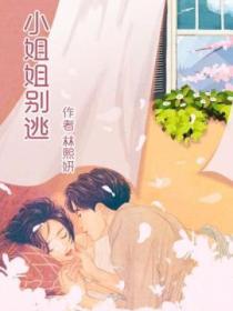 小姐姐别逃