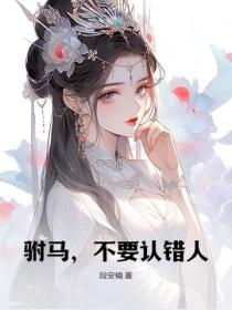 驸马，不要认错人！