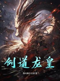 剑道龙皇