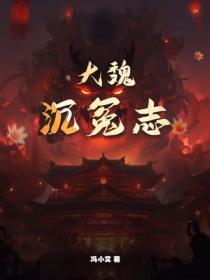 大魏沉冤志