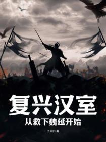 复兴汉室，从救下魏延开始