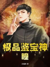 极品鉴宝神瞳