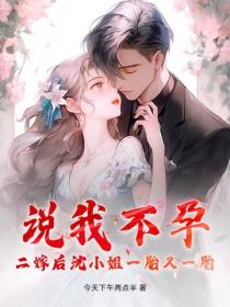 说我不孕？二嫁后沈小姐一胎又一胎