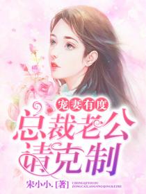 宠妻有度：总裁老公请克制