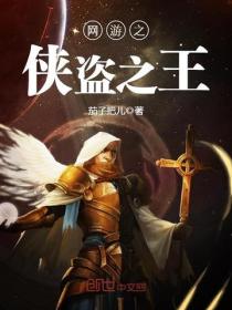 网游之侠盗之王