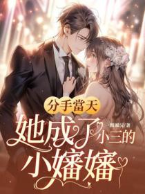 分手当天，她成了小三的小婶婶