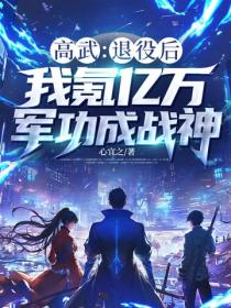 高武：退役后，我氪亿万军功成战神