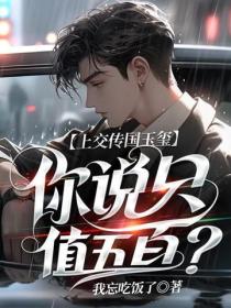 上交传国玉玺，你说只值五百？
