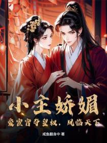 小主娇媚，爱宦官夺皇权，凤临天下