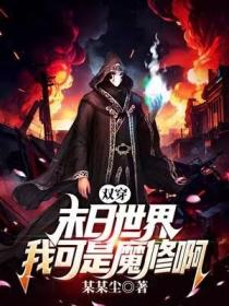 双穿末日世界，我可是魔修啊