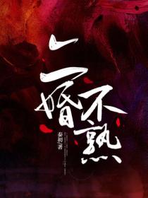二婚不熟